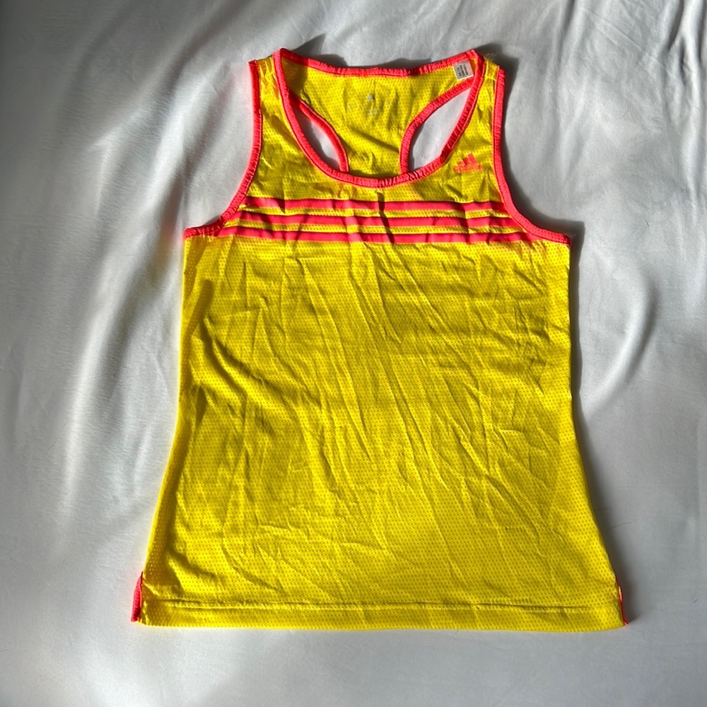 Adidas Workout Shirt